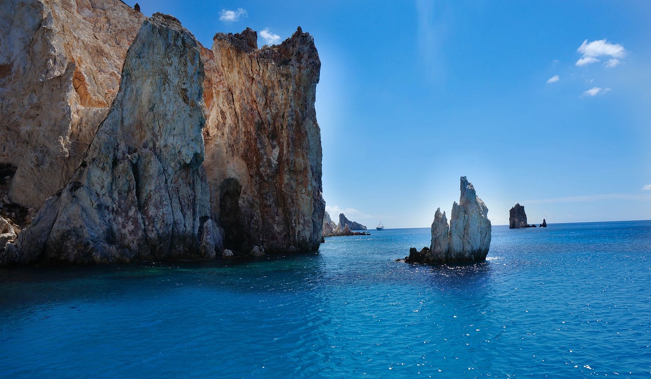 The Mystery of the Ancient Greek Religion's Evolution